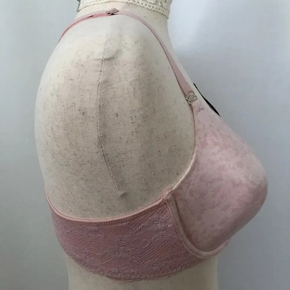 Maidenform NWT T-Back Front Close Bra Women 40B - Picture 3 of 12